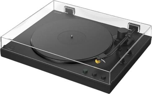 Sony PS-LX5BT