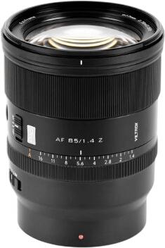 Viltrox AF 85 mm F1.4 Pro
