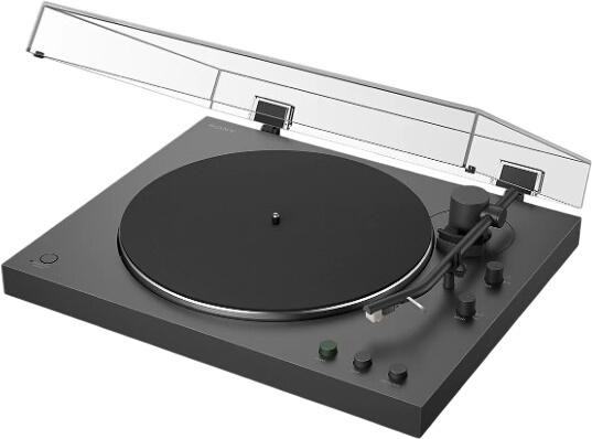 Sony PS-LX3BT