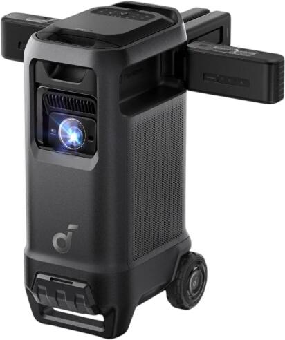Soundcore Nebula X1 Pro