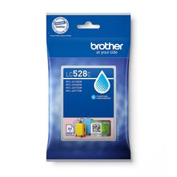 Brother LC-528C cyan