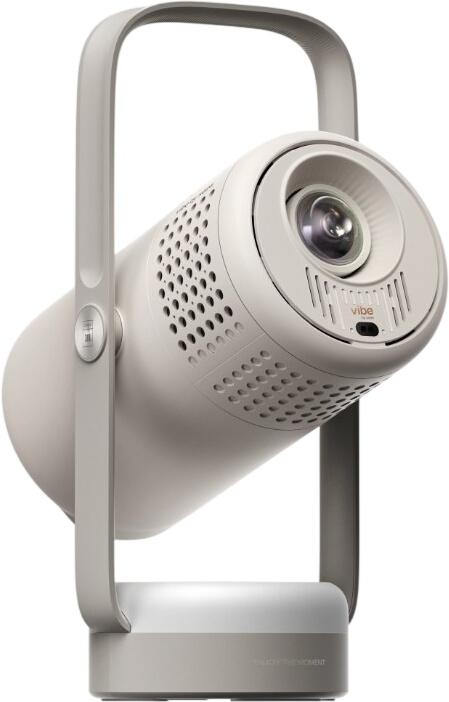 XGIMI Vibe One