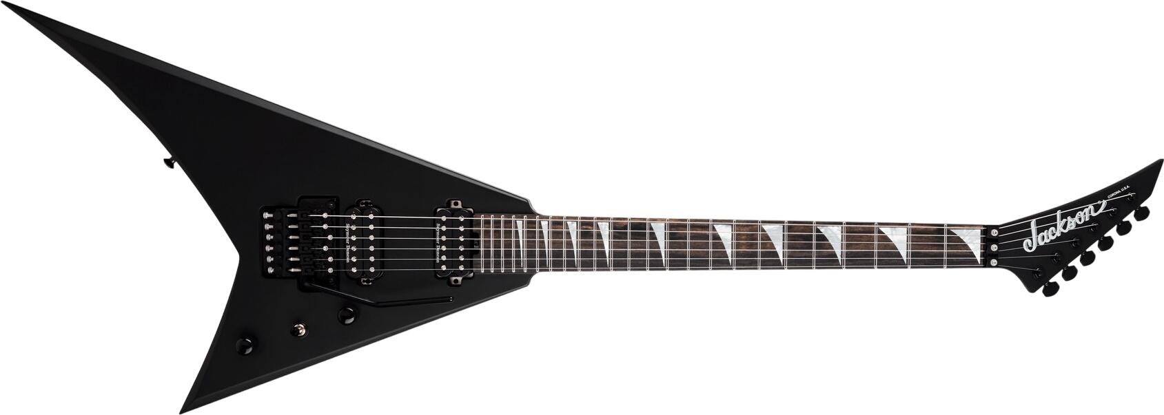 Jackson American Series Rhoads RR24