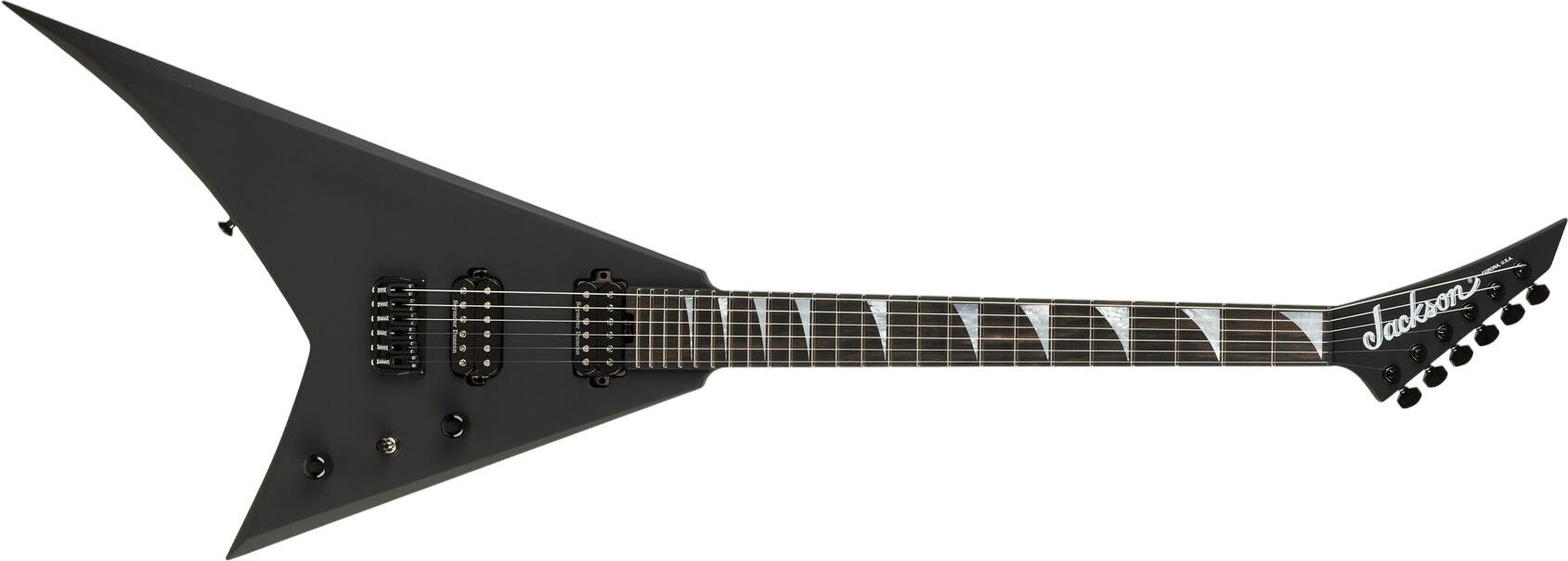 Jackson American Series Rhoads RR24 HT Jackson American Series Rhoads RR24 HT