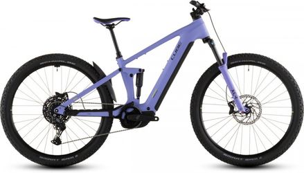 Cube Stereo Hybrid ONE22 Pro 800 2026