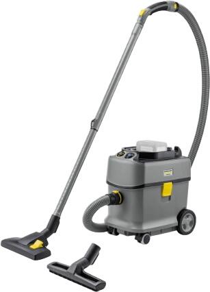 Kärcher T 15/1 Bp Adv (1.355-350.0)