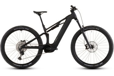 Cube Stereo Hybrid ONE44 HPC Race 800 2026