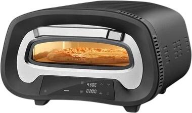 Caso PizzaChef 430°