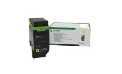 Lexmark 79L2HY0 gelb