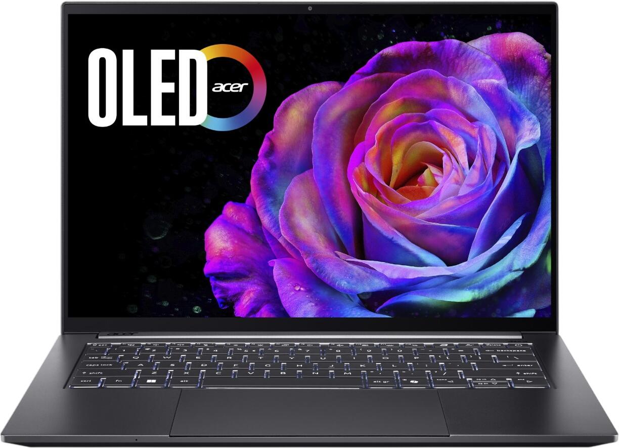 Acer Swift X 14 AI SFX14-61G-R4FV (NX.JA8EG.00C) Acer Swift X 14 AI SFX14-61G-R4FV (NX.JA8EG.00C)