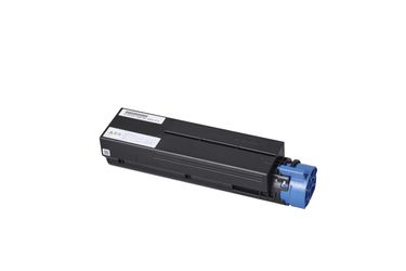 Oki 09006238 schwarz