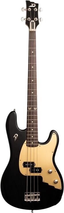 Duesenberg Alliance Series Chris Chaney Bass