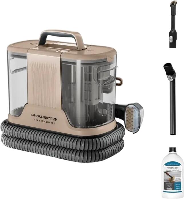 Rowenta Clean It Compact IN3010