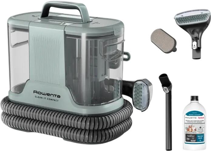 Rowenta Clean It Compact IN3020
