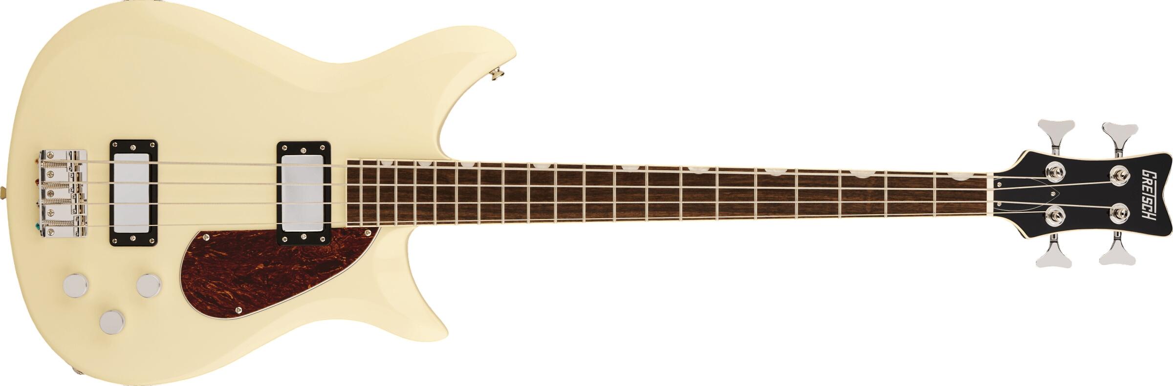 Gretsch Electromatic CVT Bass Double-Cut