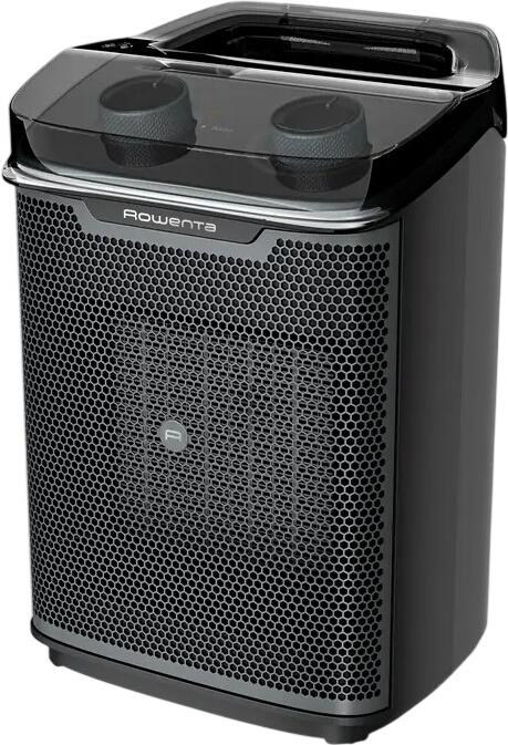 Rowenta Intense Comfort + Aqua SO9350