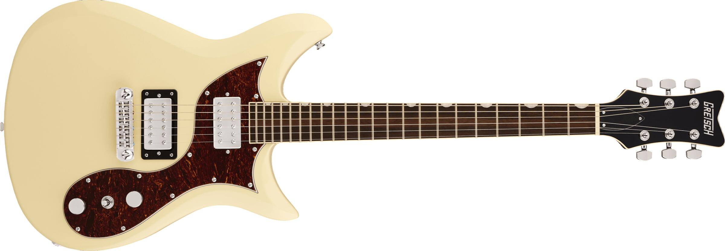 Gretsch Electromatic CVT Double-Cut with Wraparound Tailpiece