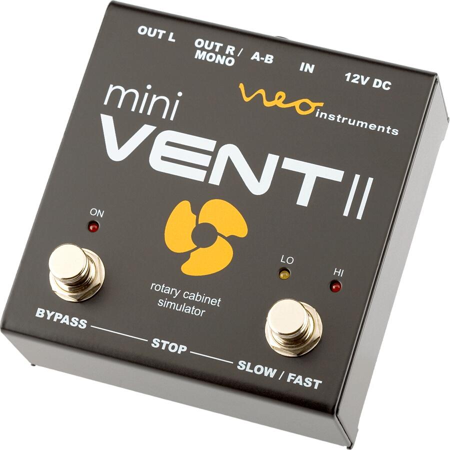 Neo Instruments Mini Vent II