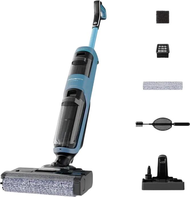 Rowenta X-Clean 2 GZ2271