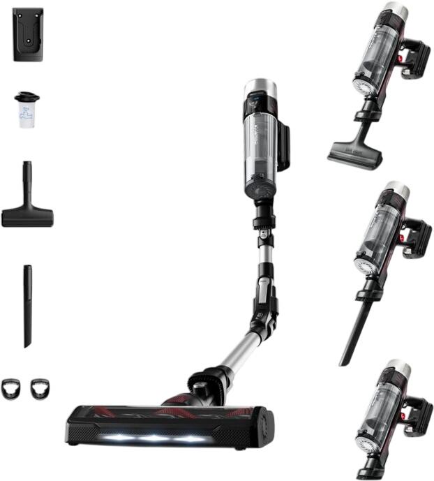 Rowenta X-Force Flex 9.60 RR8L85