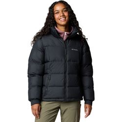 Columbia Pike Lake III isolierte Puffer Jacke Damen