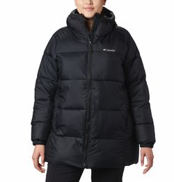 Columbia Puffect II Mid Puffer-Jacke Damen
