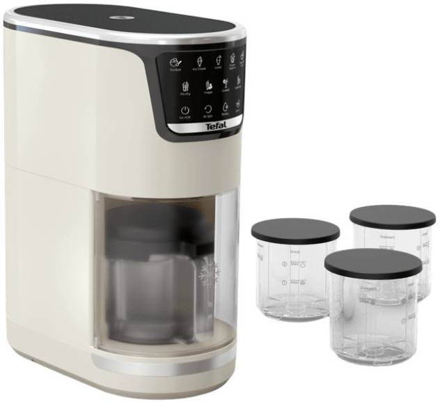 Tefal Dolci IG602A