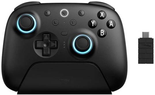 8bitdo Ultimate 2 Bluetooth Controller 8bitdo Ultimate 2 Bluetooth Controller