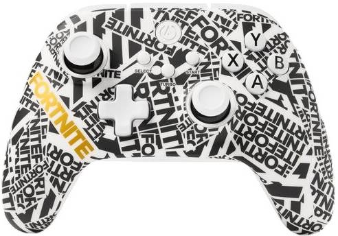 PowerA OPS v1 Wireless Controller - Fortnite Edition
