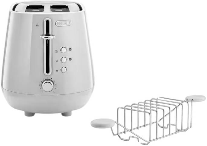 Delonghi Eclettica Whimsical CTY2103