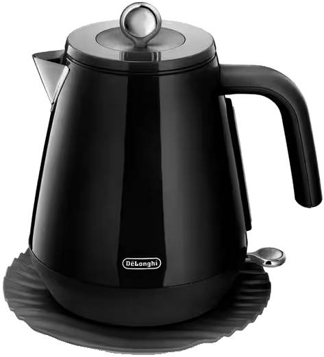 Delonghi Eclettica Bold KBY2001