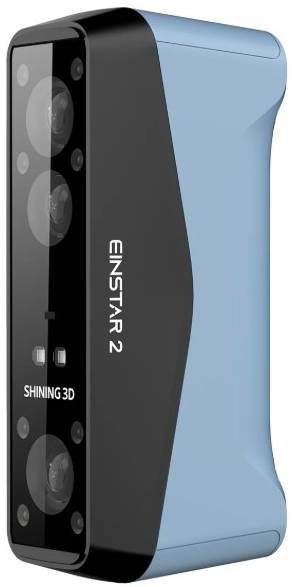 Shining3D EinStar 2 Shining3D EinStar 2