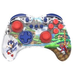 PDP Realmz Wireless Controller Sonic