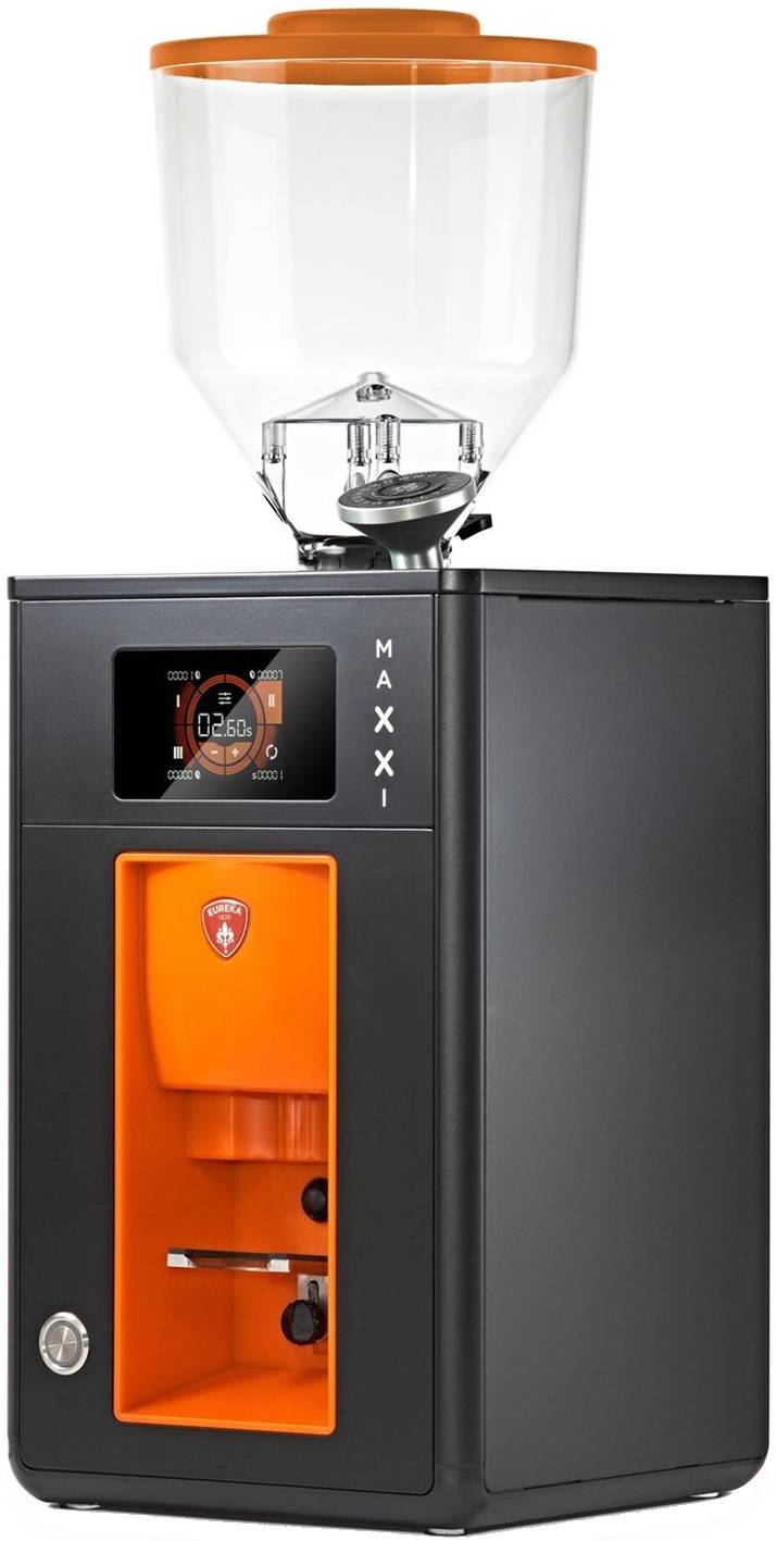 Eureka Maxxi