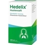 Dr. Theiss Naturwaren HEDELIX HUSTENSAFT, 200 ml (N2) Hedelix Hustensaft Dr. Theiss Naturwaren HEDELIX HUSTENSAFT, 200 ml (N2) Hedelix Hustensaft