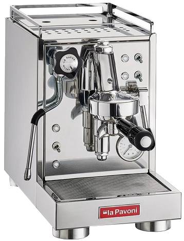 La Pavoni Mini Cellini