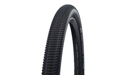 Schwalbe Billy Bonkers 16x2.0" Performance Addix (11159335)