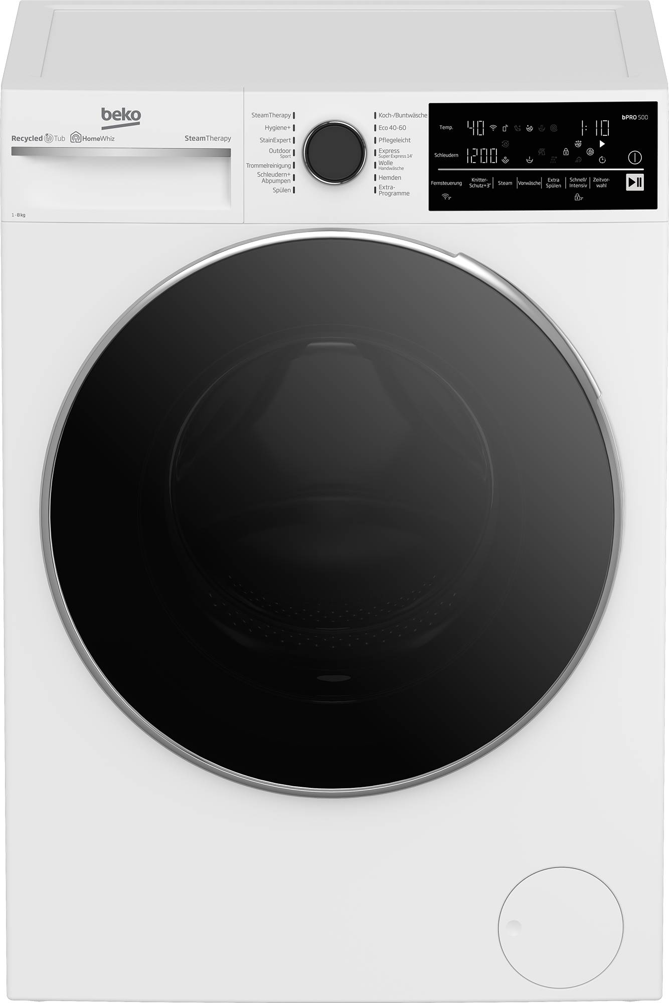 Beko B5WF69410W