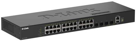 D-Link DGS-1530-28/E