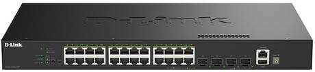 D-Link DGS-1530-28P/E