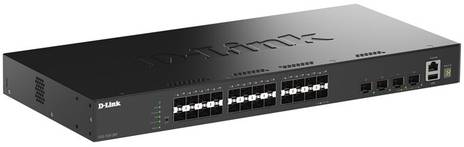D-Link DGS-1530-28S/E