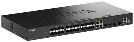 D-Link DGS-1530-28SC/E
