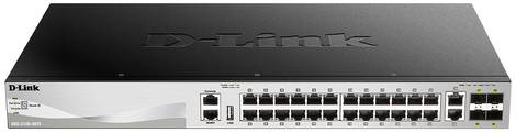 D-Link DGS-3130-30TS/E