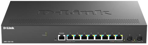 D-Link DMS-1250-10S/E