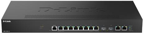 D-Link DMS-1250-12/E