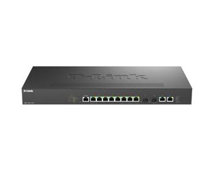 D-Link DMS-1250-12TP/E