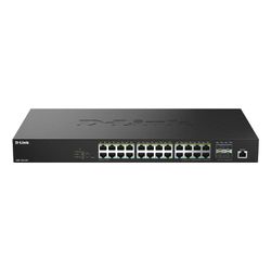D-Link DMS-1250-28P/E