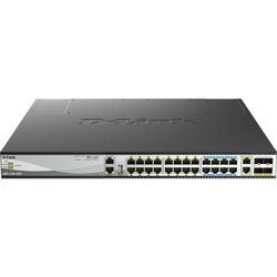D-Link DMS-3130-30PS/E
