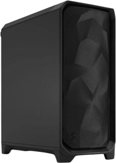 Fractal Design Meshify 3 Black Solid