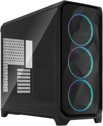 Fractal Design Meshify 3 XL RGB TG